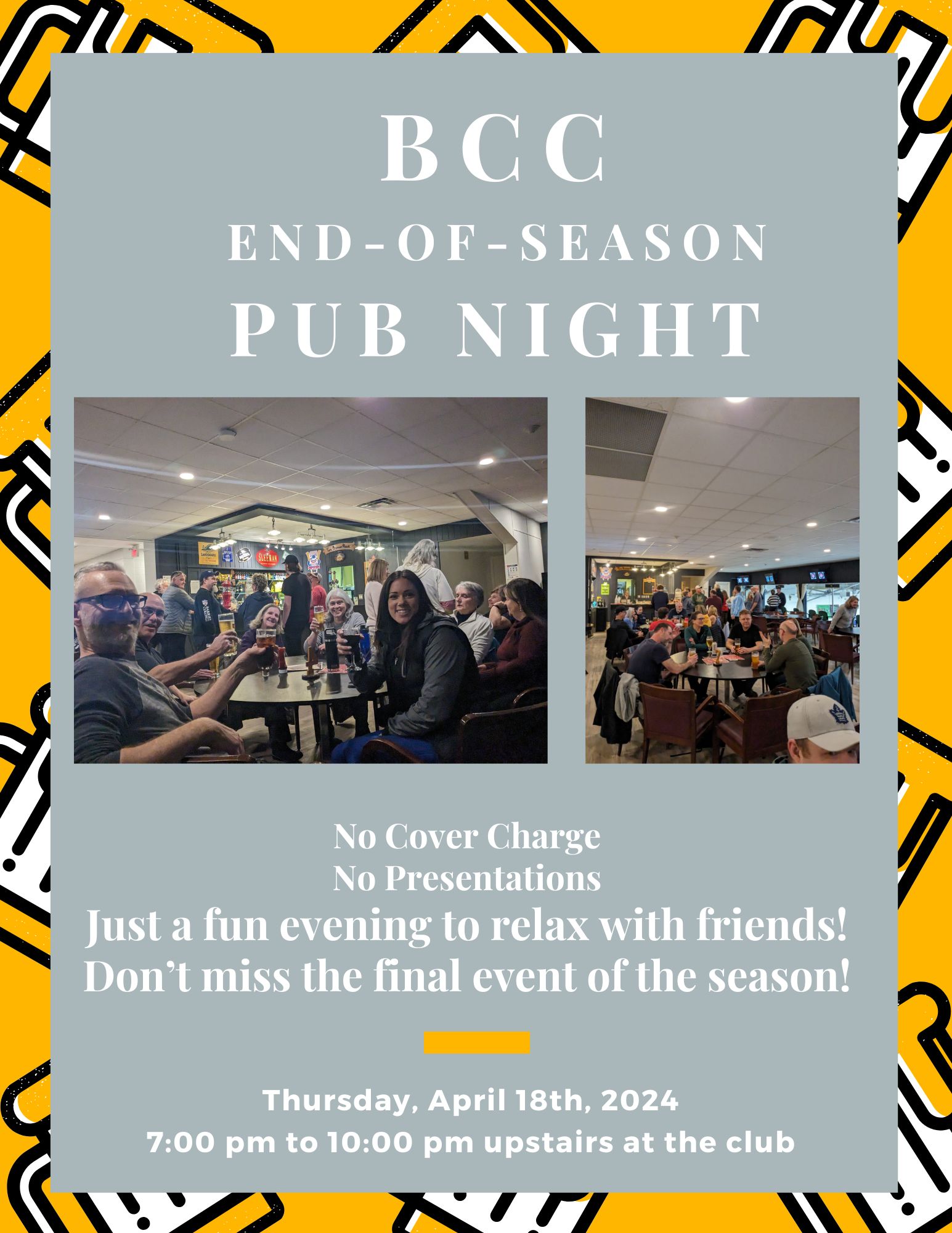 BCC End Of Season Pub Night 1 002