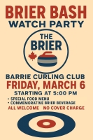 Brier Bash