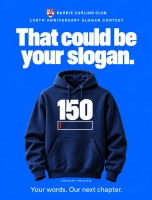 BCC 150th Anniversary Slogan Contest
