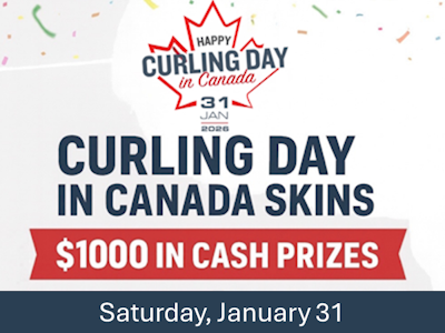 Canada Day in Curling Skins 2026 400x300
