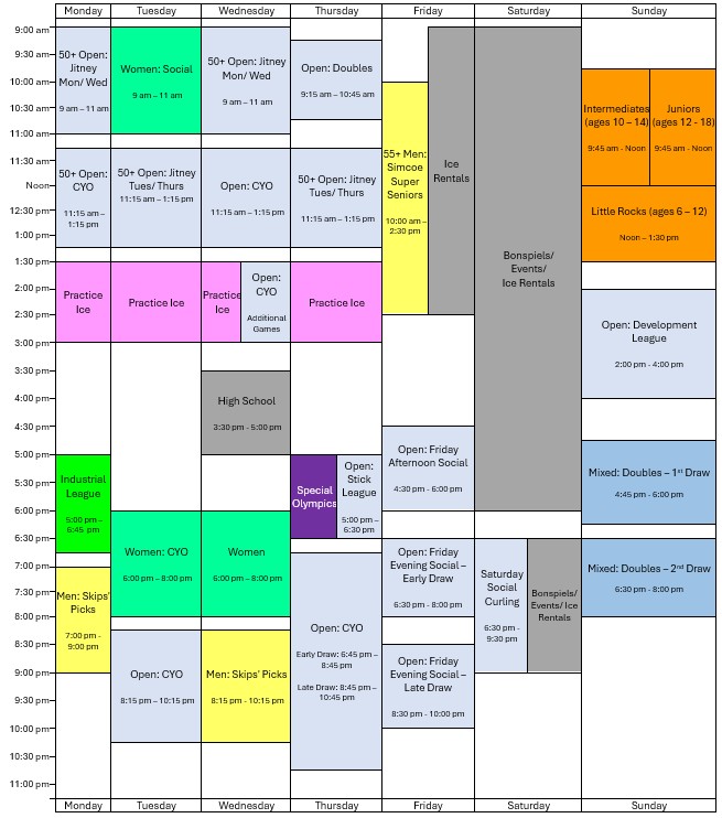 Master Schedule 28 May 2026 v3.1