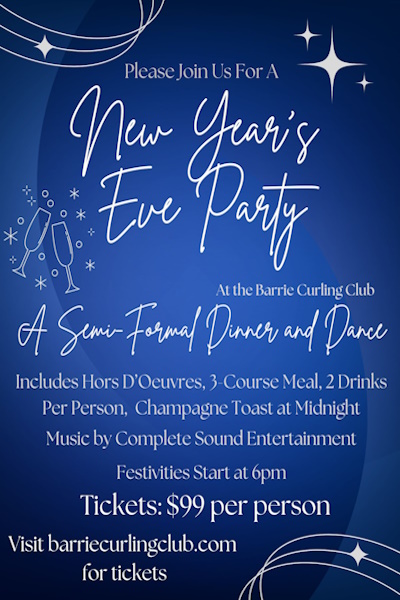 New Years Flyer 400 600