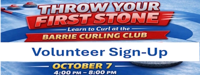 Throw Your First Stone Vounteer 400x150