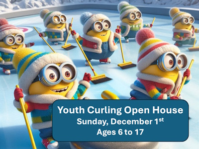 Youth Open House Thumb