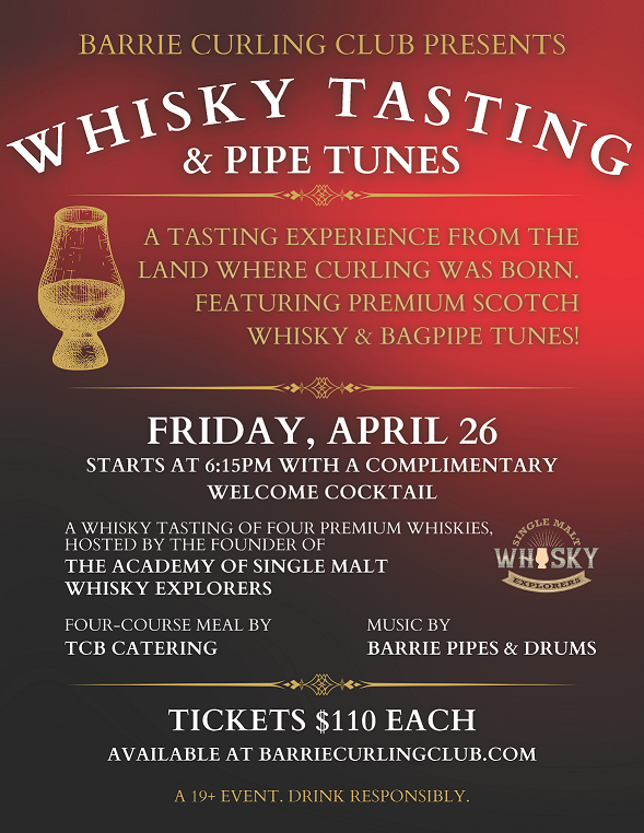 whisky tasting pipe tunes apr2024 final
