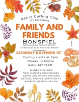 Family and Friends Spiel