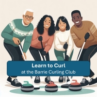 Future Learn to Curl Events - Mailing List