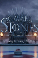 Game of Stones: A U40ish Progressive Curling Night