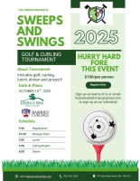 Sweeps & Swings