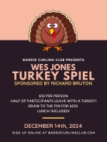 Turkey Spiel