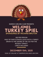 Turkey Spiel