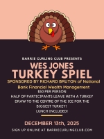 Turkey Spiel